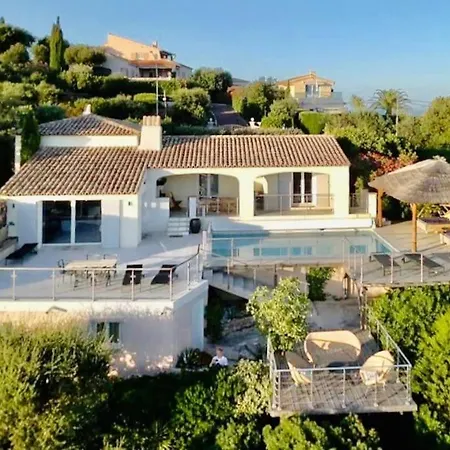 Apartament 5star Heated Pool Jacuzzi Heated All Year *