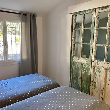Appartement 5star Heated Pool Jacuzzi Heated All Year