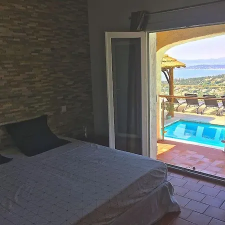 5star Heated Pool Jacuzzi Heated All Year