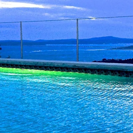 5star Heated Pool Jacuzzi Heated All Year Apartament