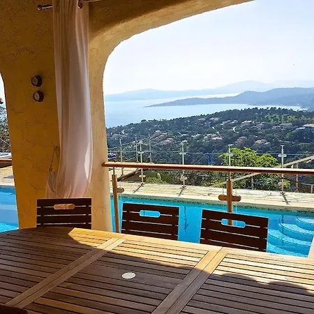 5star Heated Pool Jacuzzi Heated All Year Appartement *