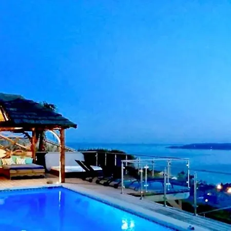Apartament 5star Heated Pool Jacuzzi Heated All Year *