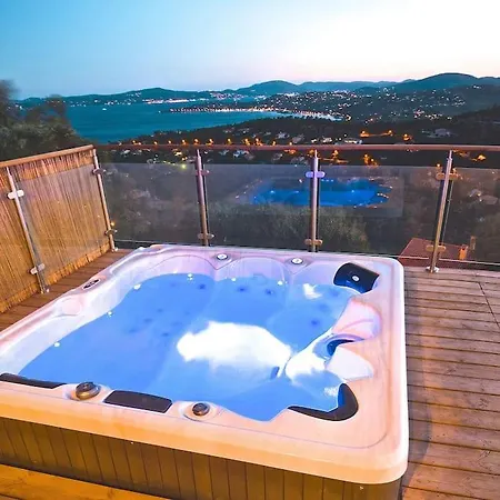 5star Heated Pool Jacuzzi Heated All Year *