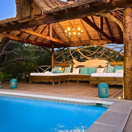 5star Heated Pool Jacuzzi Heated All Year Apartamento