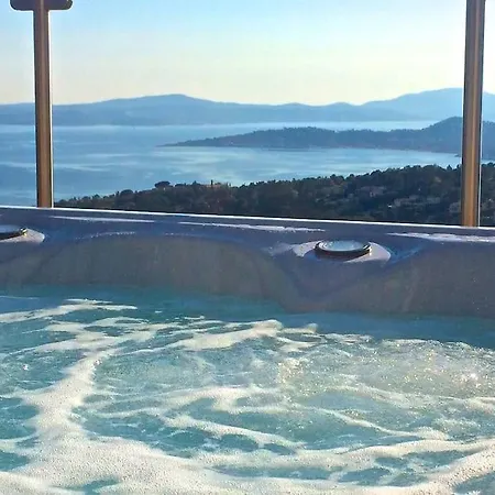 5star Heated Pool Jacuzzi Heated All Year *