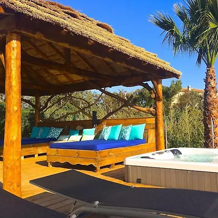 5star Heated Pool Jacuzzi Heated All Year Apartamento