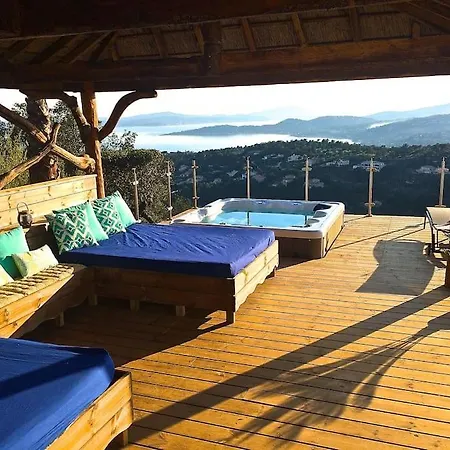 5star Heated Pool Jacuzzi Heated All Year Daire